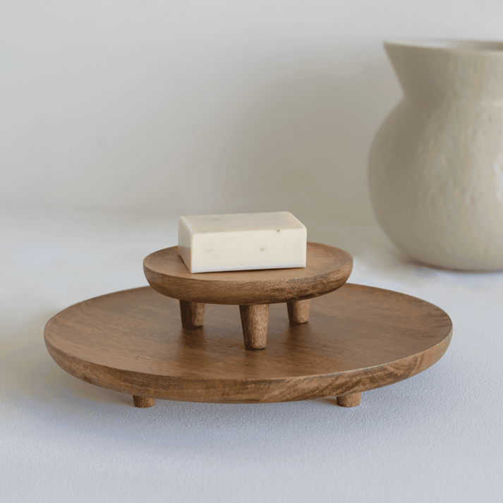 Urban Nature Culture Bord Op Voeten L