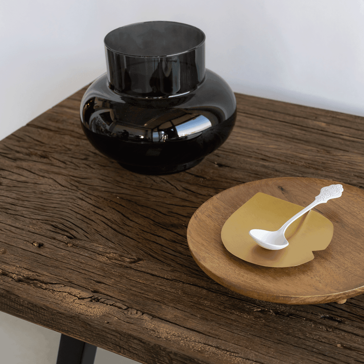 Urban Nature Culture Bord Op Voeten L