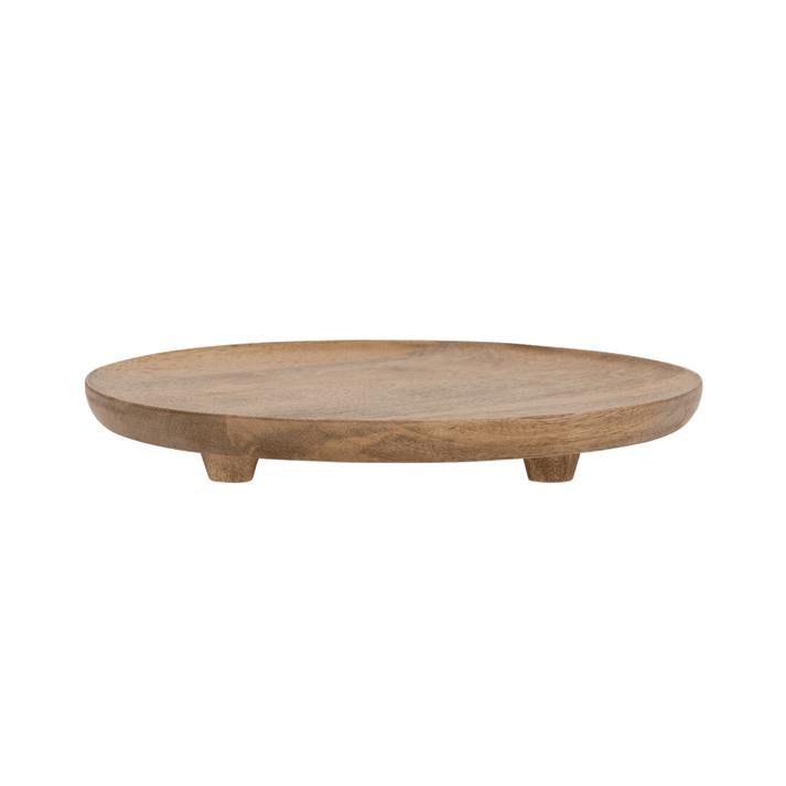 urban nature culture Bord op voeten L