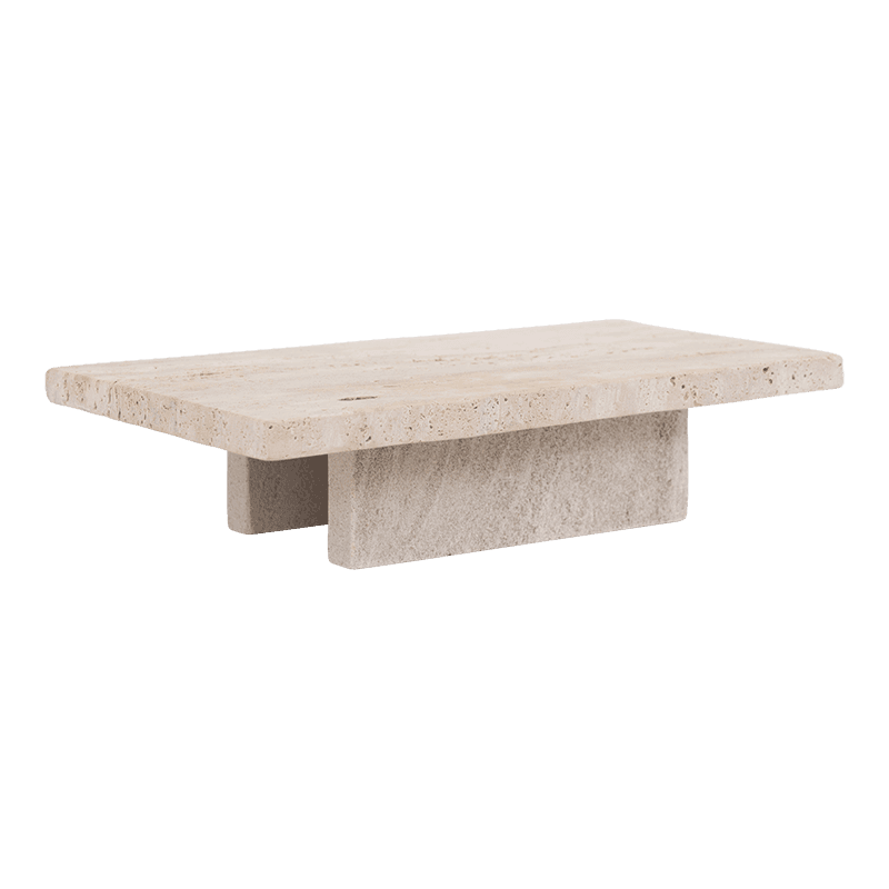 Urban Nature Culture Bordau Travertino