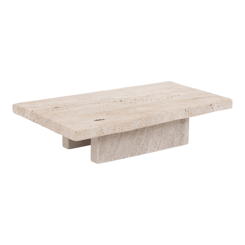 Urban Nature Culture Bordau Travertino