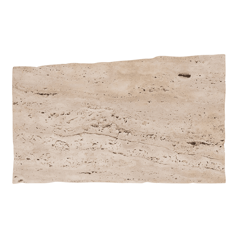 Urban Nature Culture Bordau Travertino