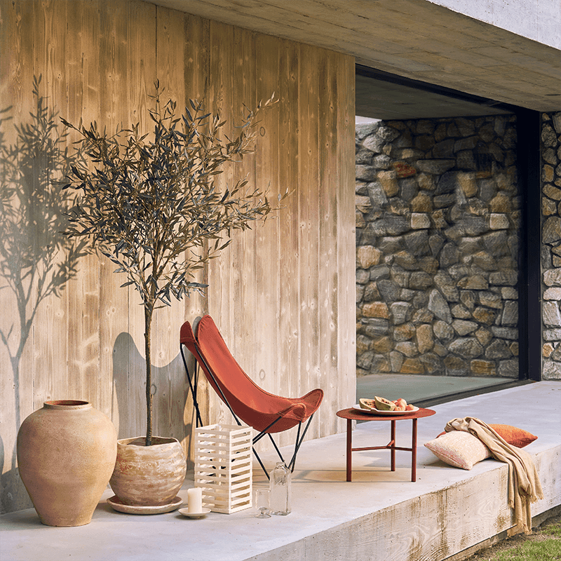 Urban Nature Culture Buitentafel Tiago