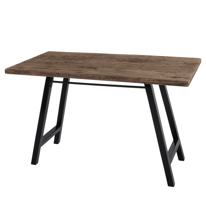 urban nature culture Bureau hergebruikt hout