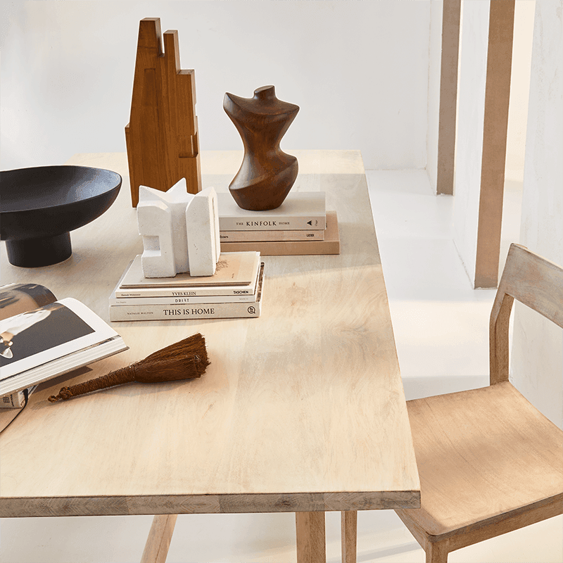 Urban Nature Culture Decoratieobject Vieste XL