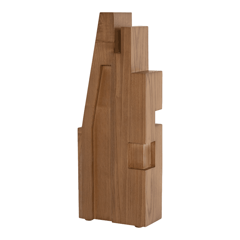 Urban Nature Culture Decoratieobject Vieste XL