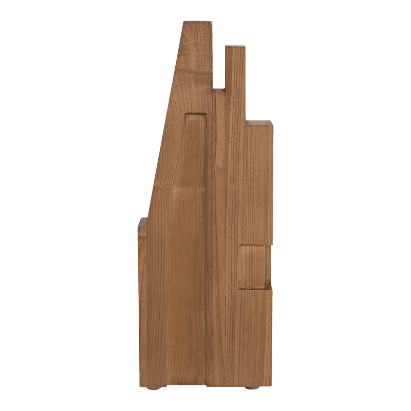 urban nature culture Decoratieobject Vieste XL