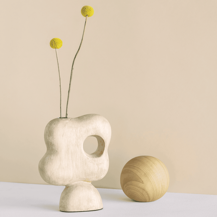 Urban Nature Culture Decoratieve Bal Naturel