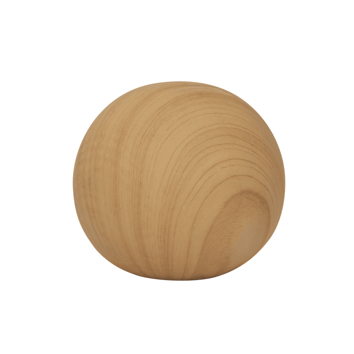 urban nature culture Decoratieve bal Naturel