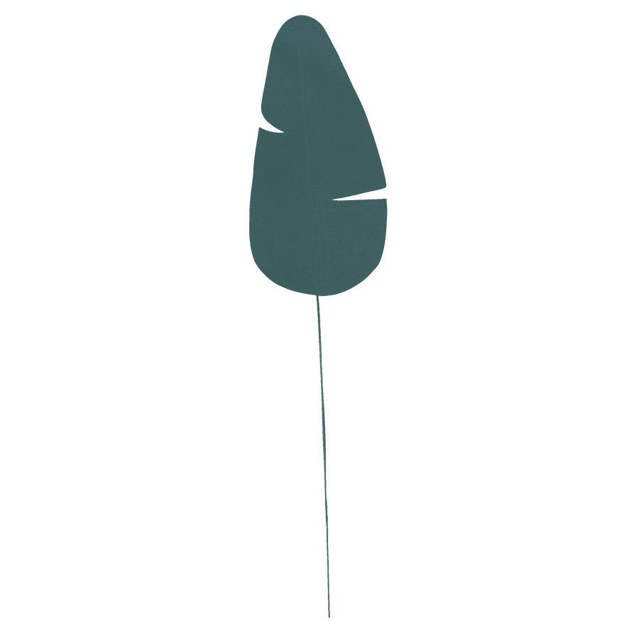 Urban Nature Culture Decoratieve Bloem June Bug