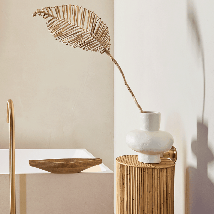 Urban Nature Culture Decoratieve Bloem Loco