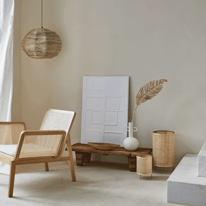 Urban Nature Culture Decoratieve Bloem Loco