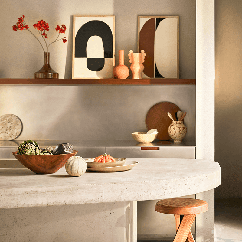 Urban Nature Culture Decoratieve Kom Escala