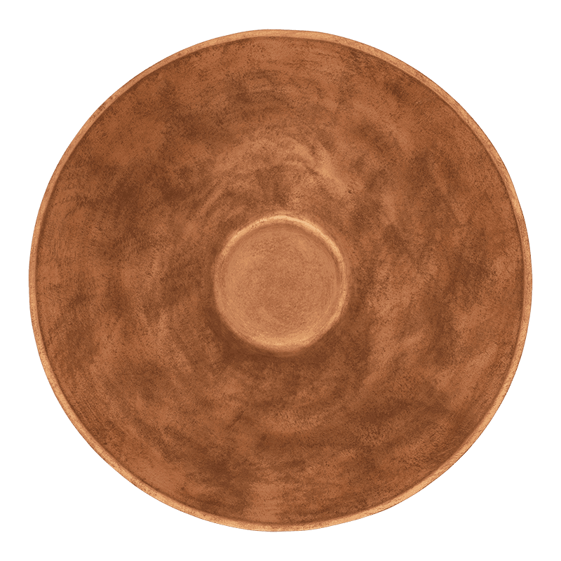 Urban Nature Culture Decoratieve Kom Escala