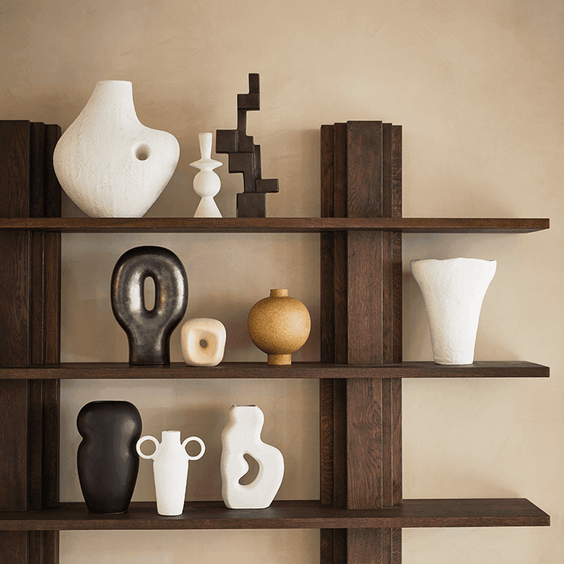 Urban Nature Culture Decoratieve Object Orobie