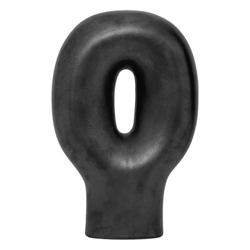 urban nature culture Decoratieve object Orobie