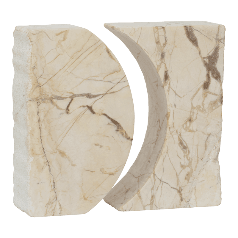 Urban Nature Culture Decoratieve Object Runda