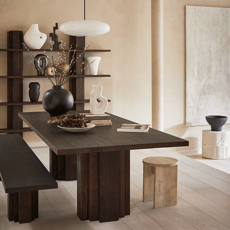 Urban Nature Culture Decoratieve Object Skala