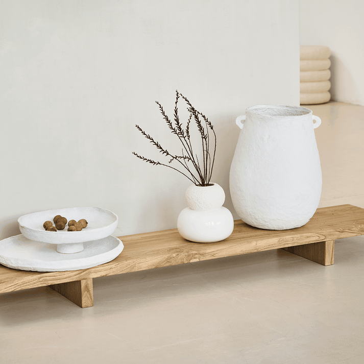 Urban Nature Culture Decoratieve Pot Orecchi