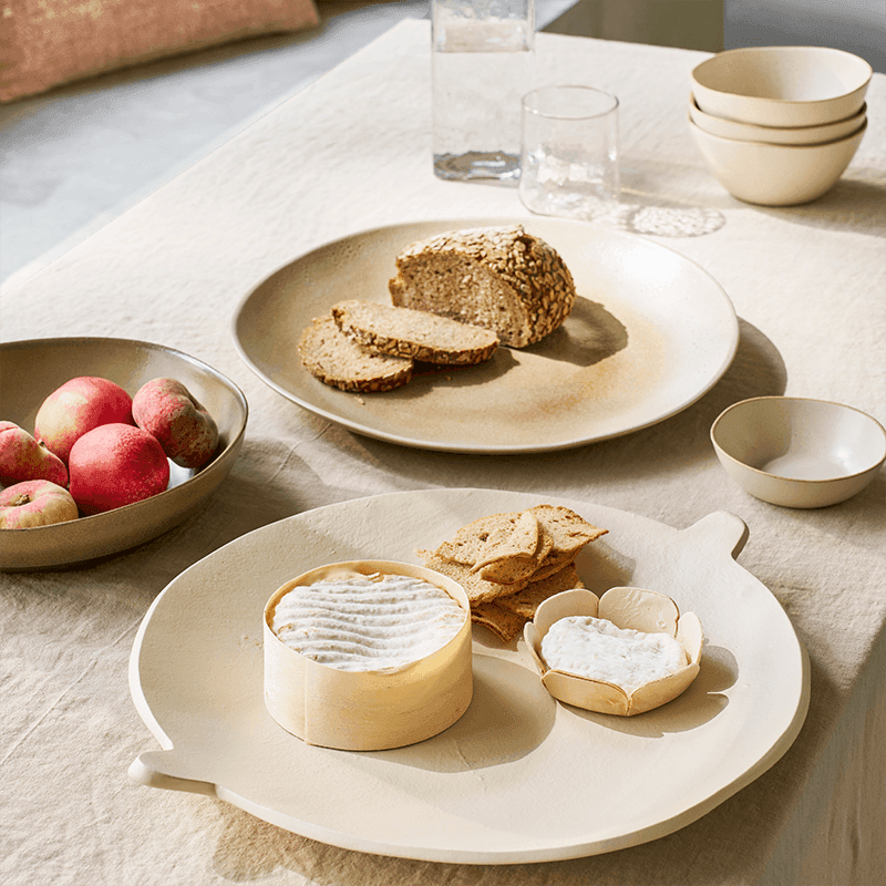 Urban Nature Culture Decoratieve Schaal Gilbey