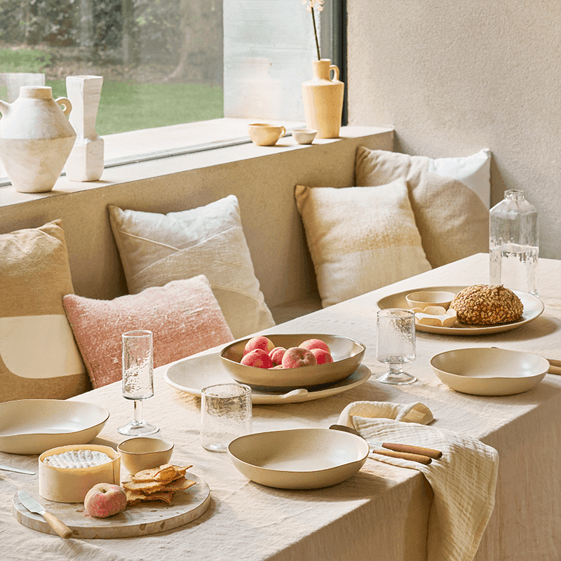 Urban Nature Culture Decoratieve Schaal Gilbey