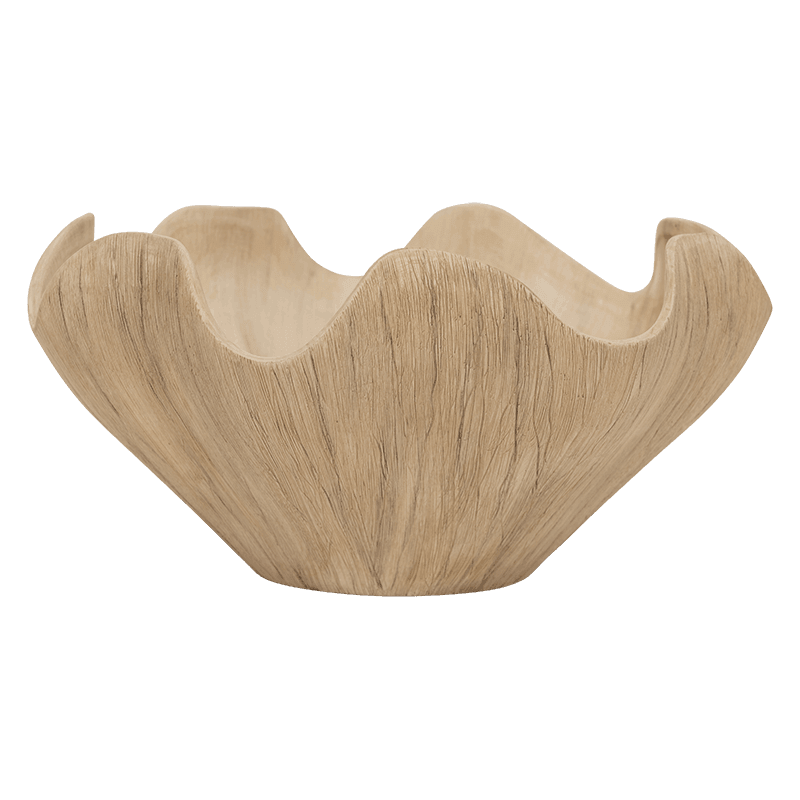 urban nature culture Decoratieve schaal Hera