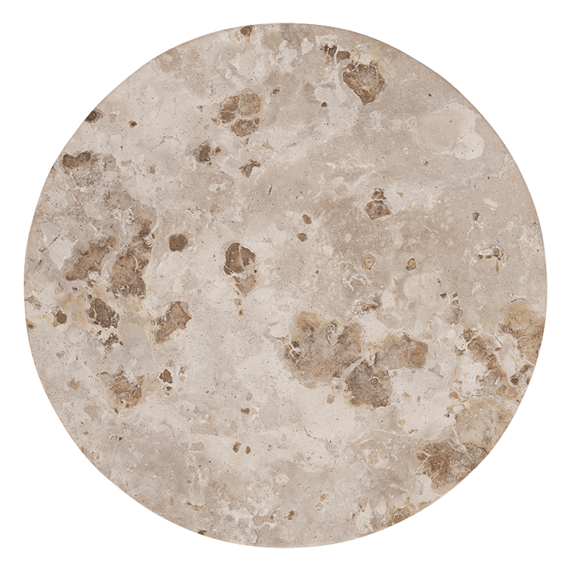 Urban Nature Culture Decoratieve Schaal Tasanne