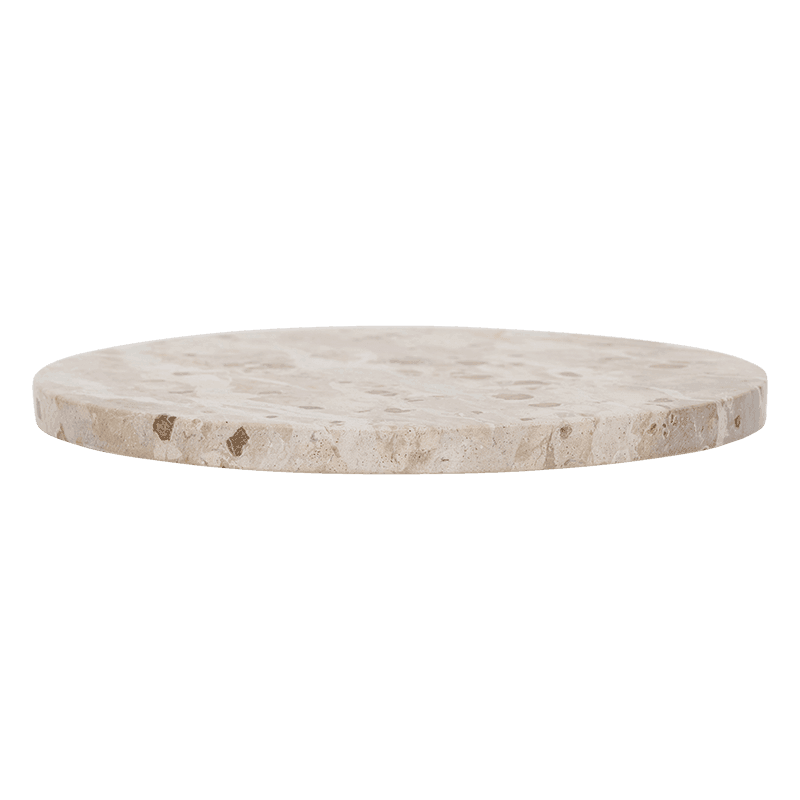 urban nature culture Decoratieve schaal Tasanne