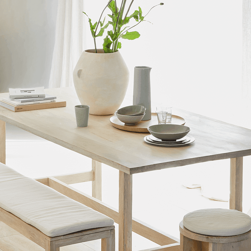 Urban Nature Culture Dienblad