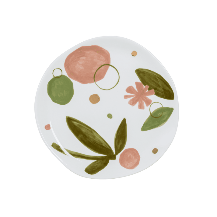 urban nature culture Good Morning bord Expressive