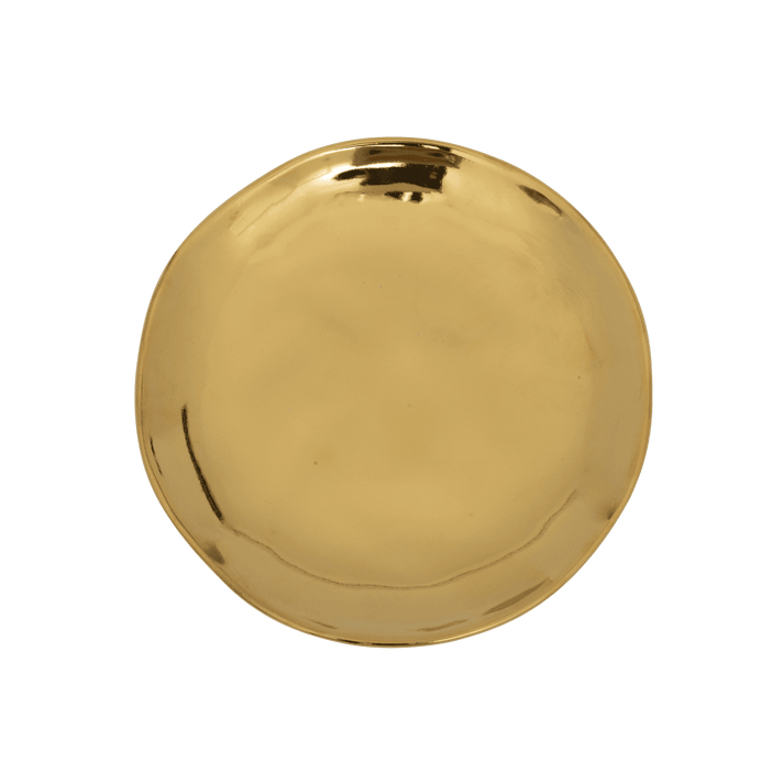 urban nature culture Good Morning bord Ø14 cm