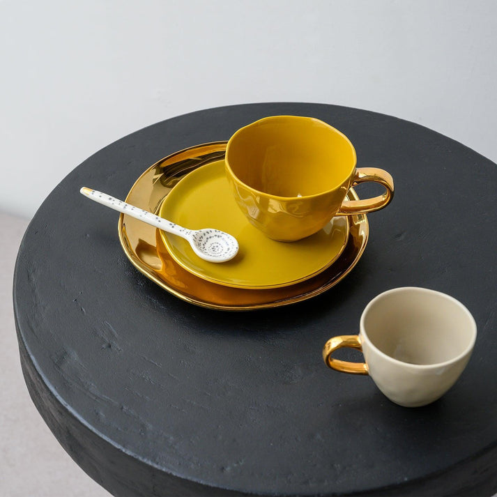 Urban Nature Culture Good Morning Bord Ø21 Cm