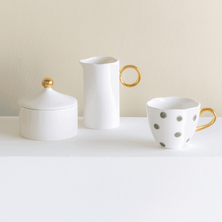 Urban Nature Culture Good Morning Suikerpot