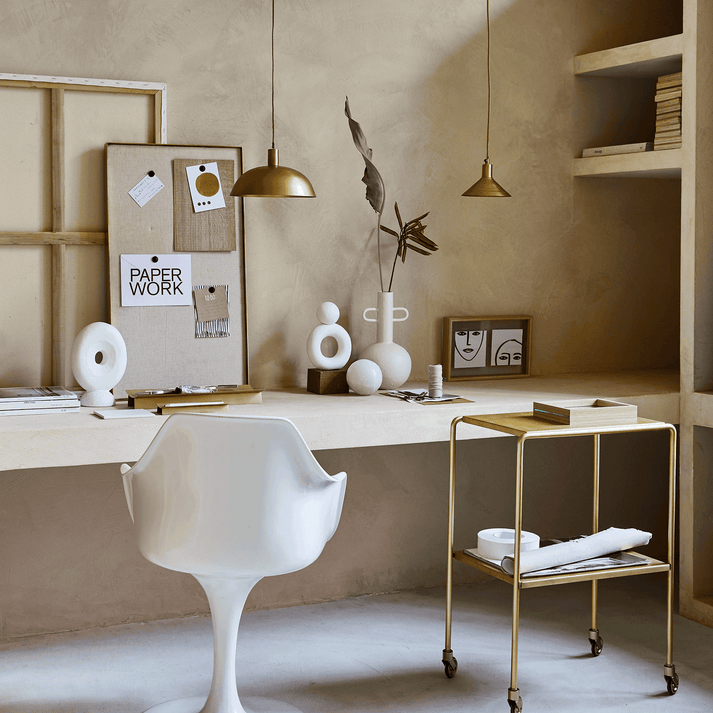 Urban Nature Culture Hanglamp Mathematic S