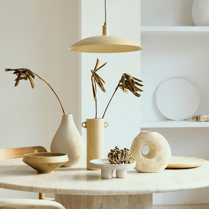 Urban Nature Culture Hanglamp Suna Sea Mist L