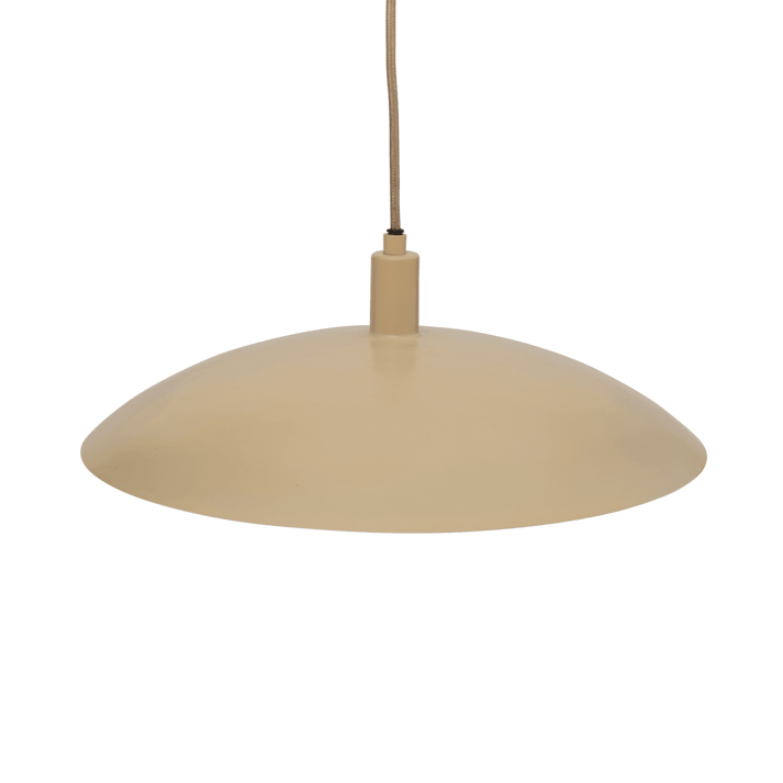 urban nature culture Hanglamp Suna sea mist L