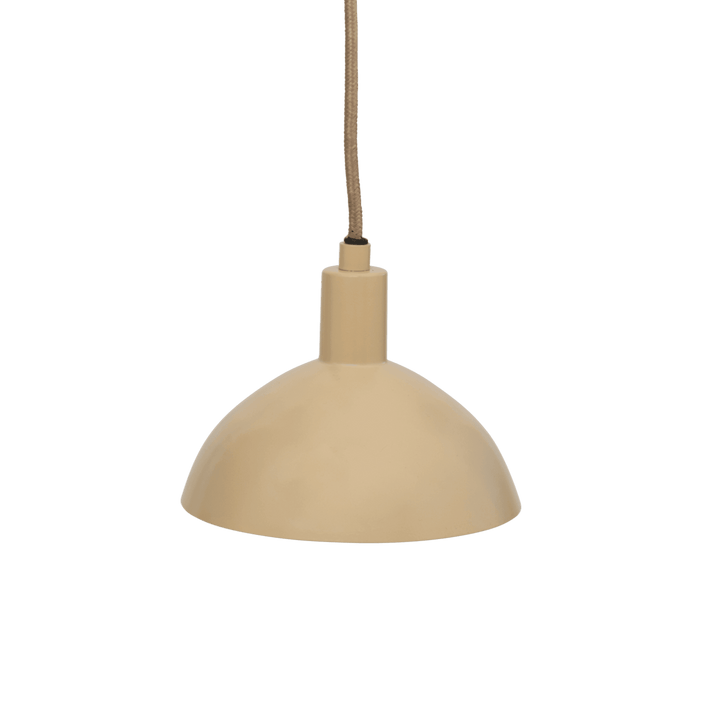 urban nature culture Hanglamp Suna Sea Mist S