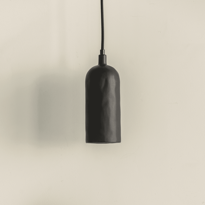 Urban Nature Culture Hanglamp Tiny Black