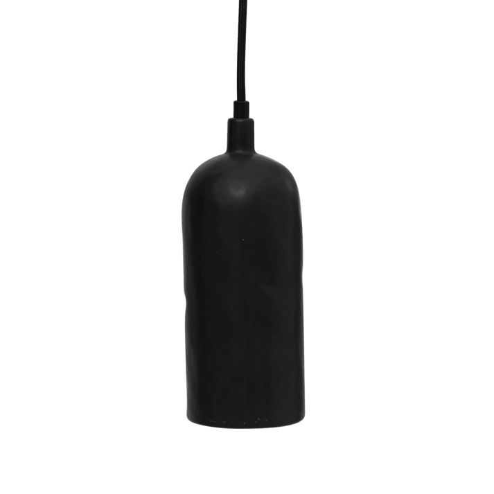 urban nature culture Hanglamp Tiny Black