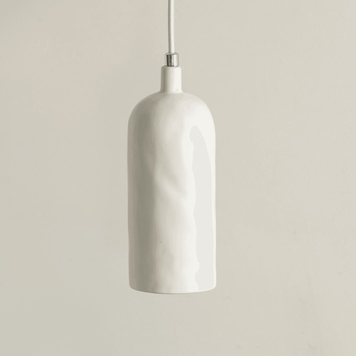 Urban Nature Culture Hanglamp Tiny Off White