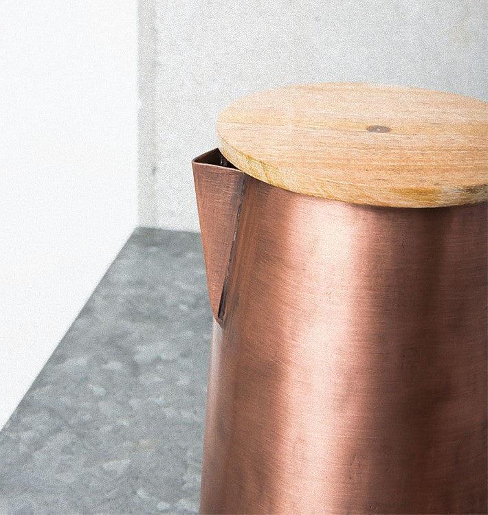 Urban Nature Culture Kan Mangal