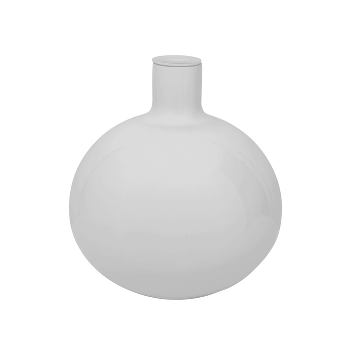 urban nature culture Kandelaar Bubble White M