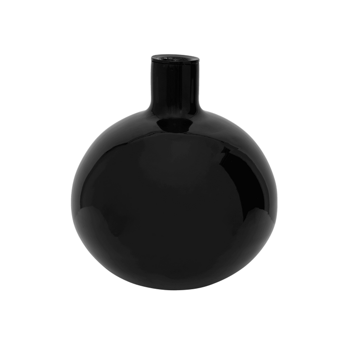 urban nature culture Kandelaar Bubble Zwart M