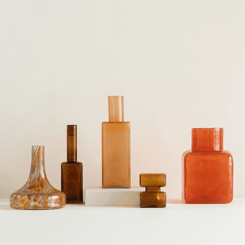 Urban Nature Culture Kandelaar Camo