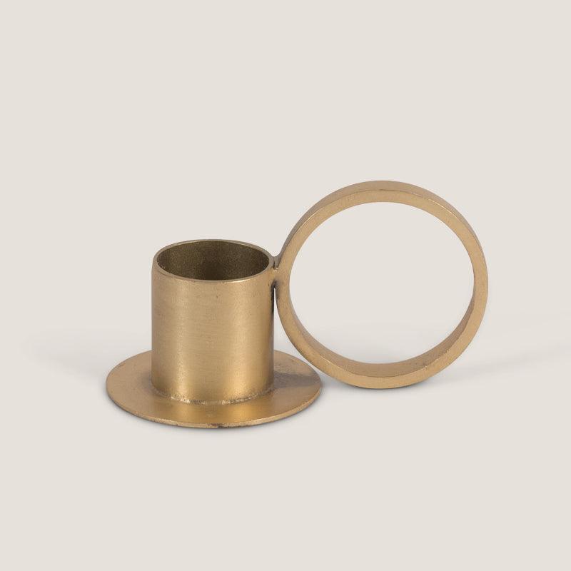 Urban Nature Culture Kandelaar Circle