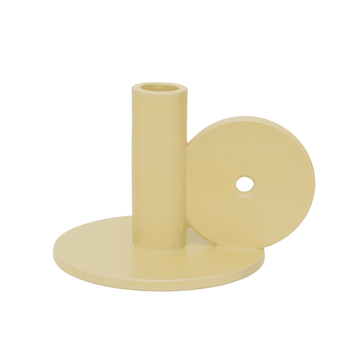 urban nature culture Kandelaar Dappled Sea Mist