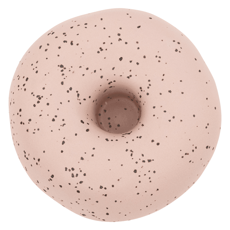 Urban Nature Culture Kandelaar Elaine Peach Whip