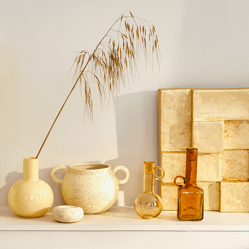 Urban Nature Culture Kandelaar Lecce