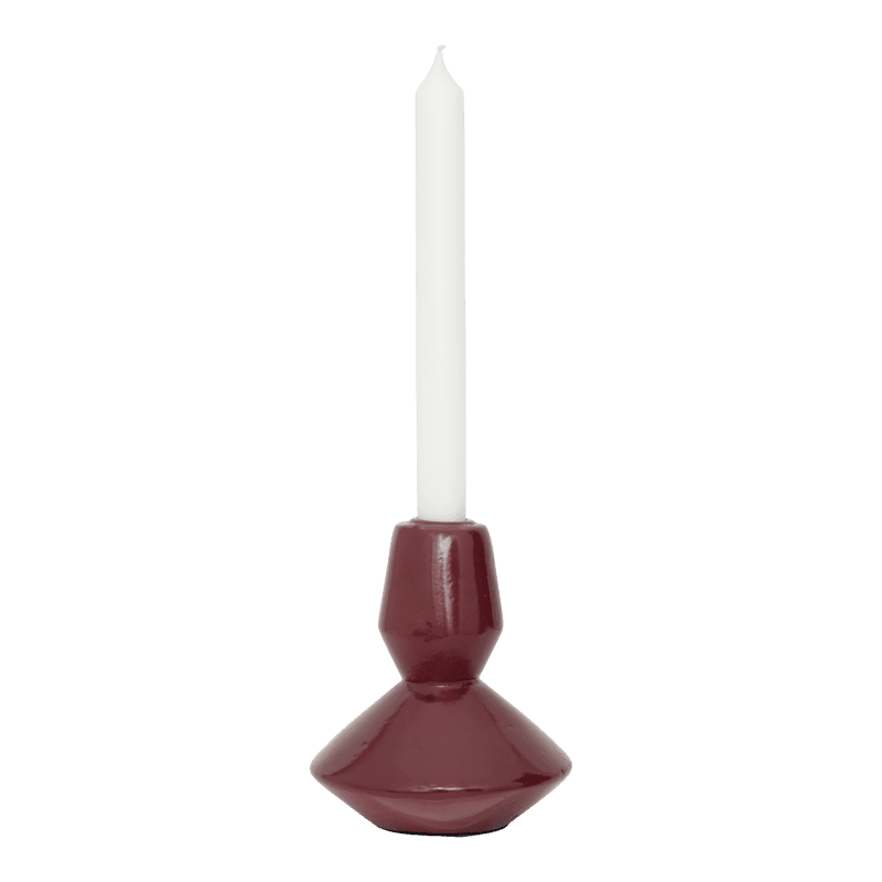 Urban Nature Culture Kandelaar Logan Tibetan Red