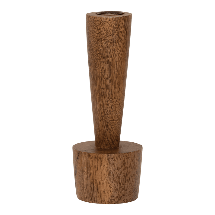 urban nature culture Kandelaar Madera B